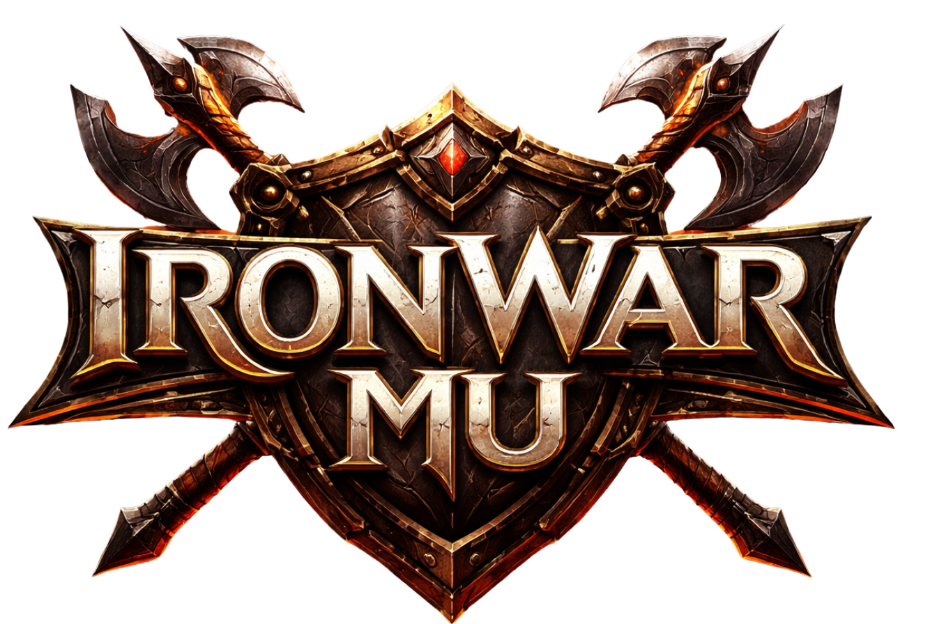 IronWarMu